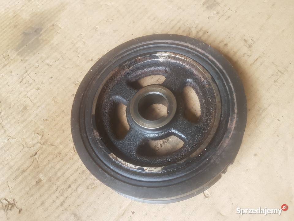 Subaru Outback IV BR BRD 20D ee20z dolne koło osobowe Legnica