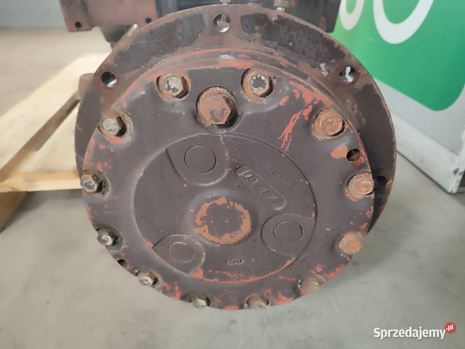 Most napędowy 5144521 5142001 Fiat 80 90 Pozostałe