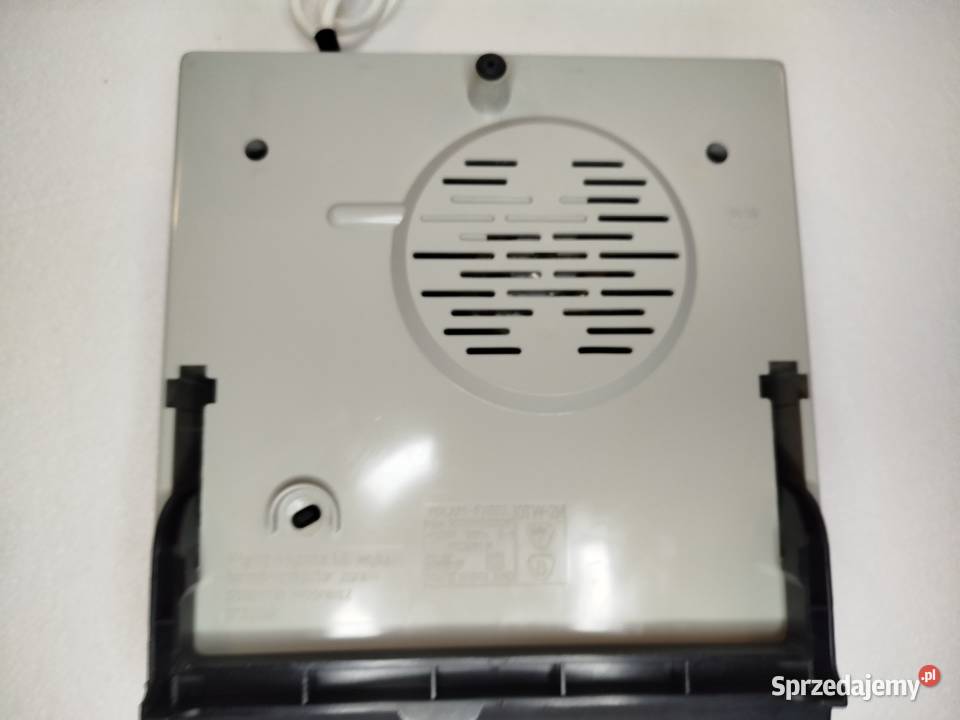 Termowentylator Farel Farelka OTW2n z PRL u Zgierz