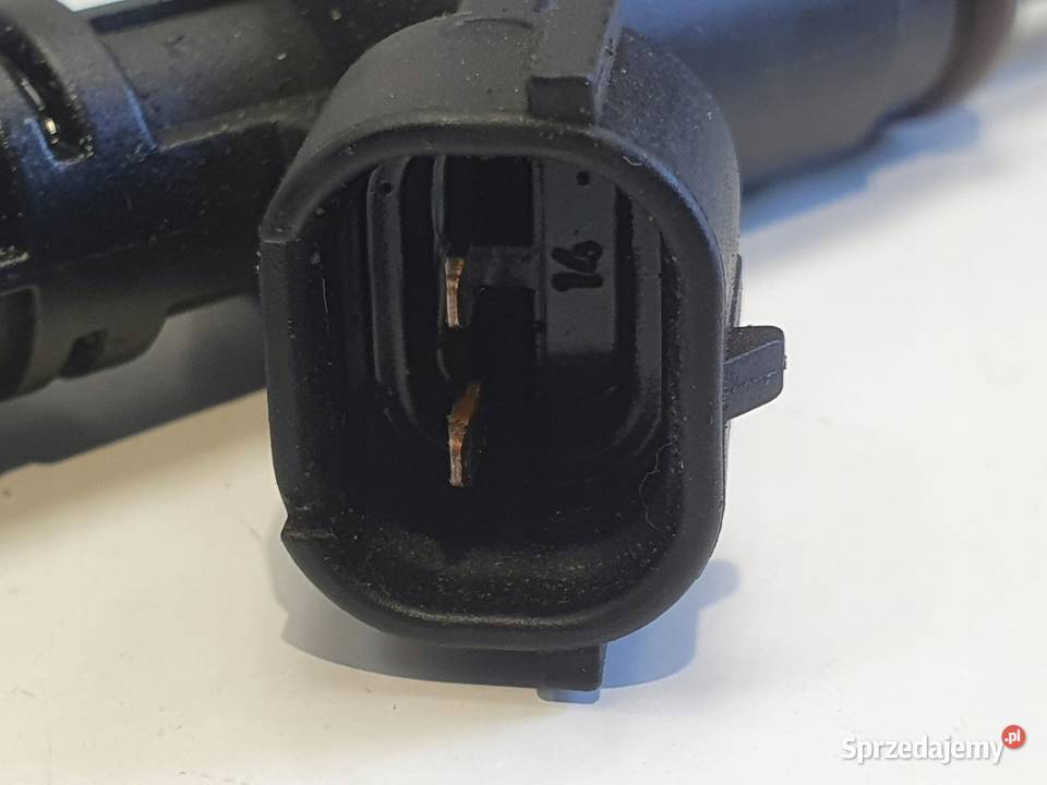 WTRYSKIWACZ Peugeot 308 16 VTI wtrysk V752817680 Chełm sprzedam