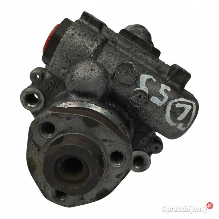 POMPA WSPOMAGANIA VW Polo 19 D 1J0422154 91130 Chełm