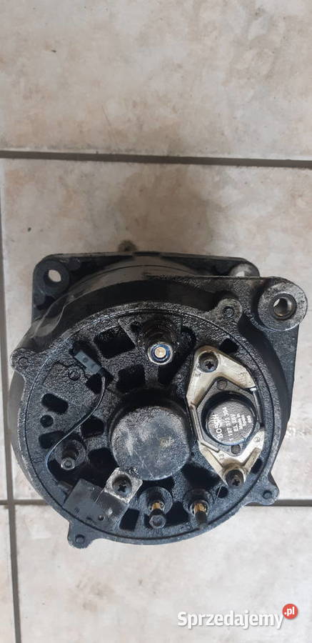 Alternator Scania 4 Bosch 6 033 GD2 034