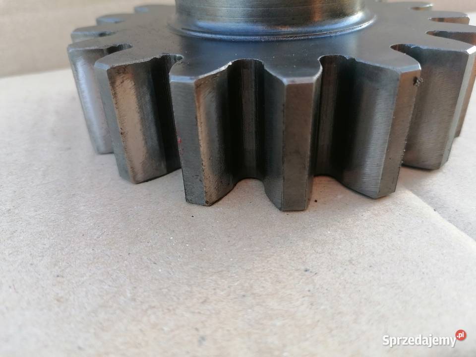 Koło zębate PTO Renault 103 54 106 54 110 54 120 sprzedam