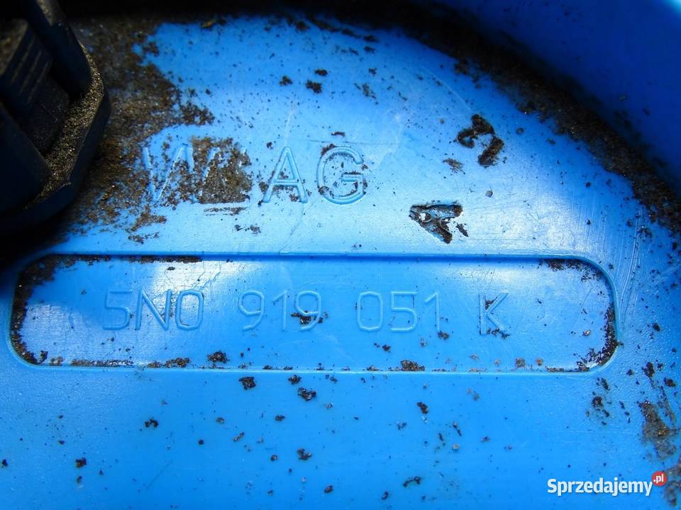 POMPA PALIWA PŁYWAK AUDI Q3 8U TIGUAN 5N 20 TFSI osobowe