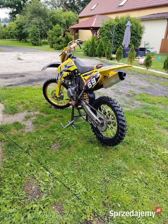Suzuki SWAP 300 Polkowice