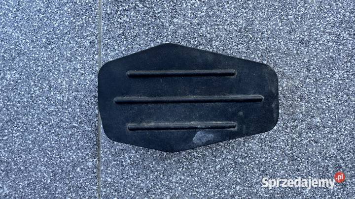 Audi A3 8V Podszybie Zaślepka 8V0819915 Radziszów