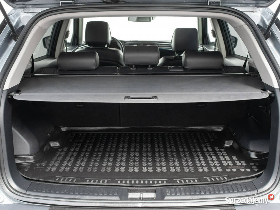 SsangYongKGM Korando SK978WP15 TGDI Quartz 2WD Gdańsk