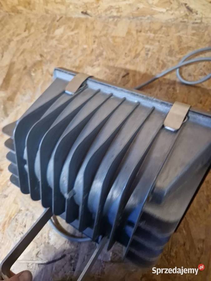 Reflektor Halogenowy Zewnętrzny Mever 1000W IP54 Głogowa