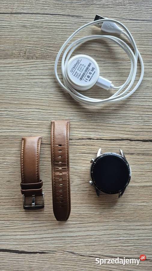 Huawei watch gt2 Mielec sprzedam