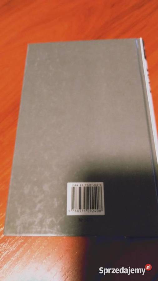 1001 spotkań z nauką JTrefil Warszawa 1997