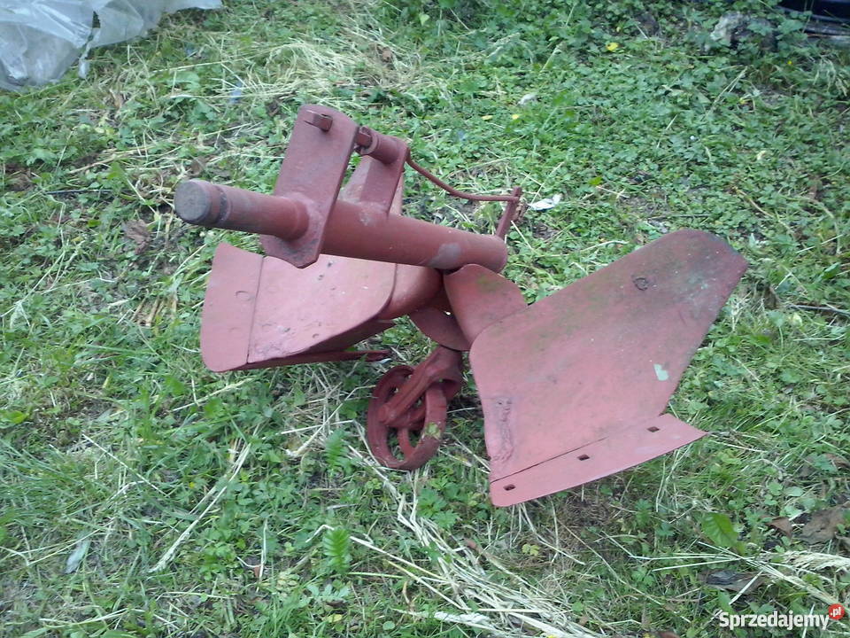 Ursus dzik 21 traktorek ciagnik jednoosiwy Polanica-Zdrój sprzedam