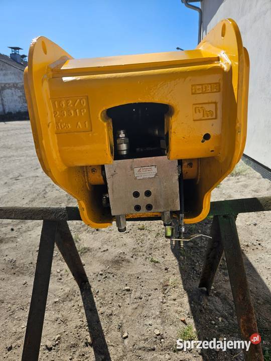 Maszt ramię kompletne JCB 53670 sprzedam