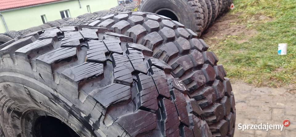 39585r20 36585r20 1400r20 90 bieżnik Bez napraw Nowe Miasto Lubawskie