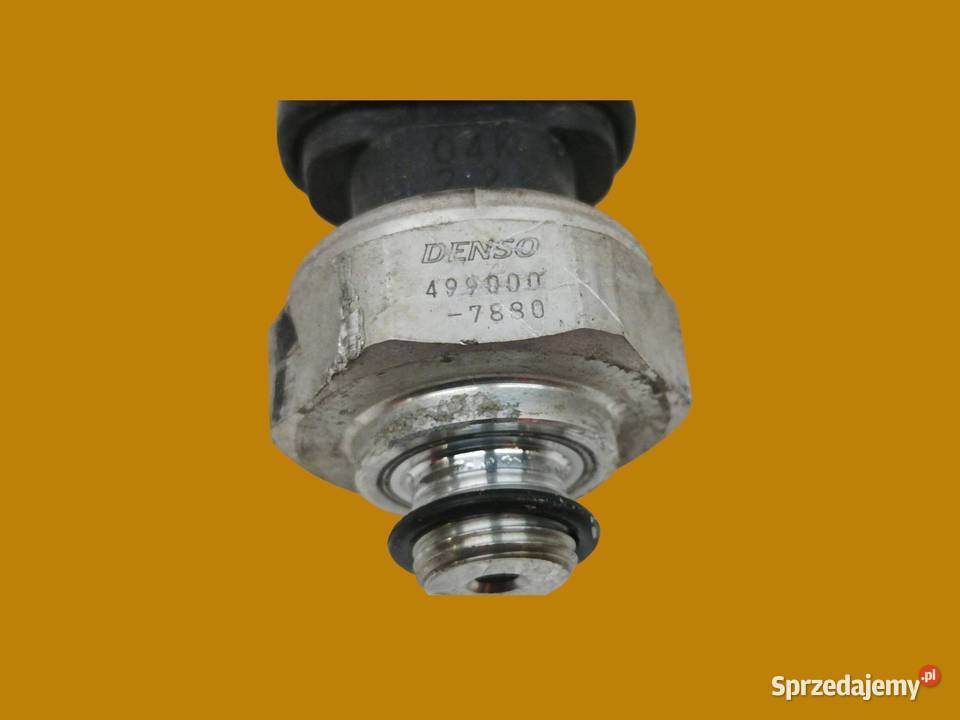 CZUJNIK SENSOR KLIMATYZACJI 4990007880 Toyota Rok produkcji 2008
