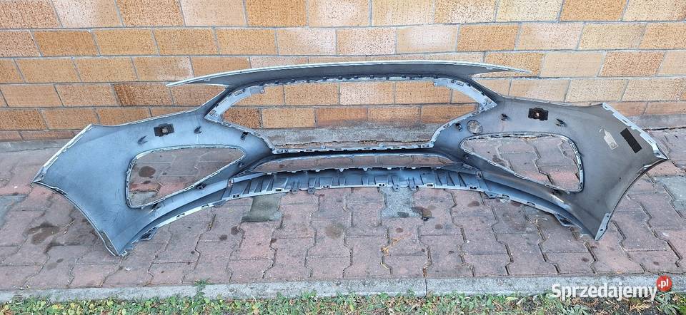 Hyundai i30 Zderzak Przód świętokrzyskie Sandomierz sprzedam