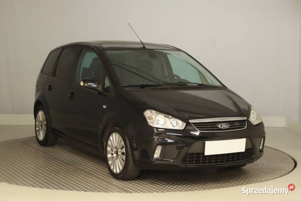 Ford C 18 C-MAX Zabrze sprzedam