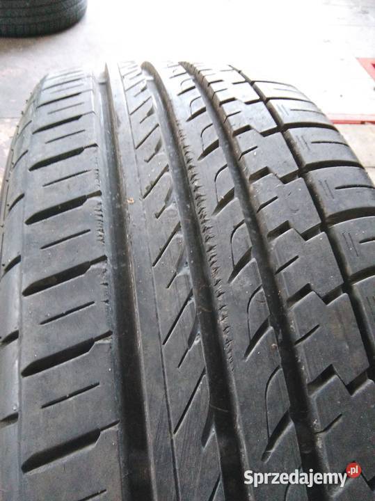 Opona Sumitomo 73mm Tour Plus LST 21565R17 99T 215 Drzewica