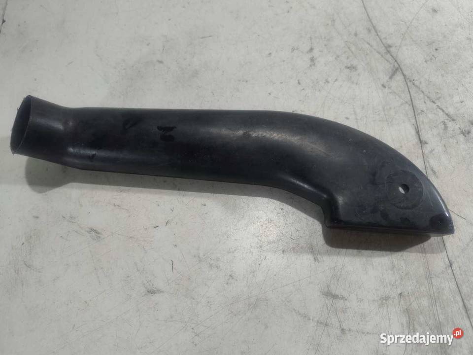 RURA DOLOT POWIETRZA RENAULT MEGANE II 16 osobowe