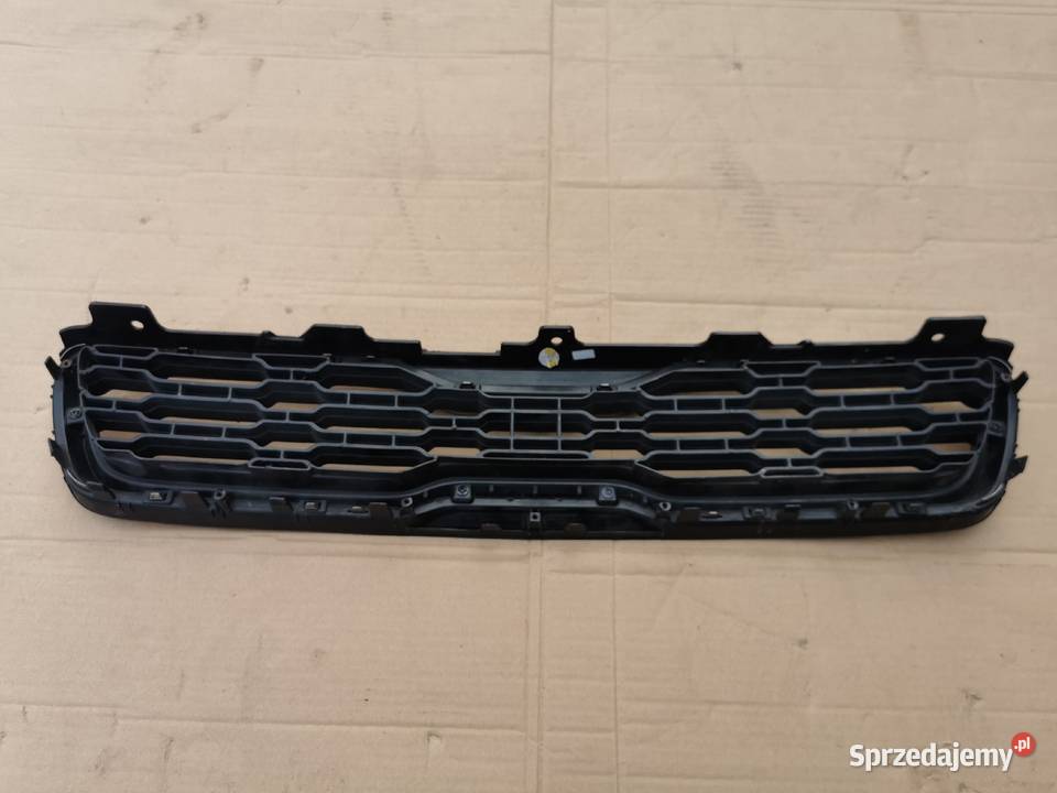 Grill atrapa chłodnicy kia soul 1 I lift 1114 Motoryzacja Sieraków