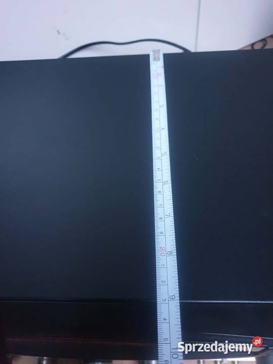 Kenwood ke 2060 korektor graficzny sprzedam