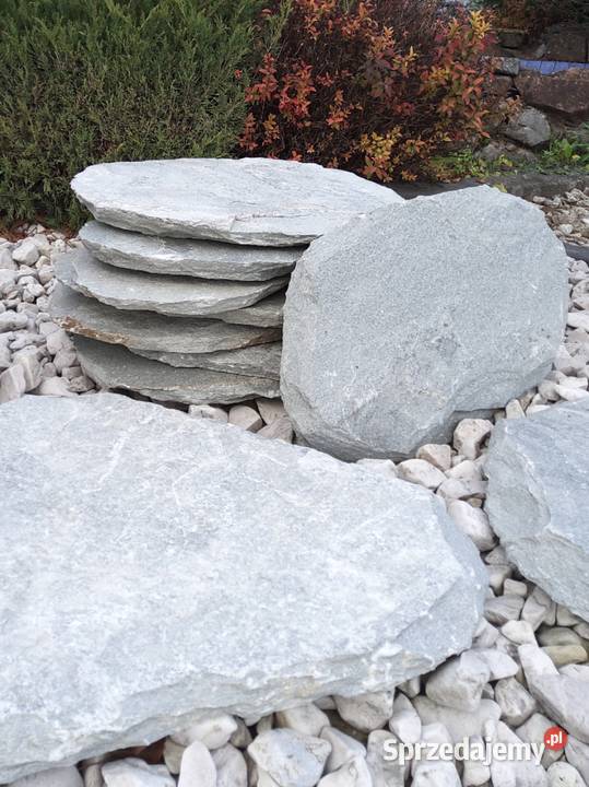 STEP SZARY Dom i Ogród Micigózd