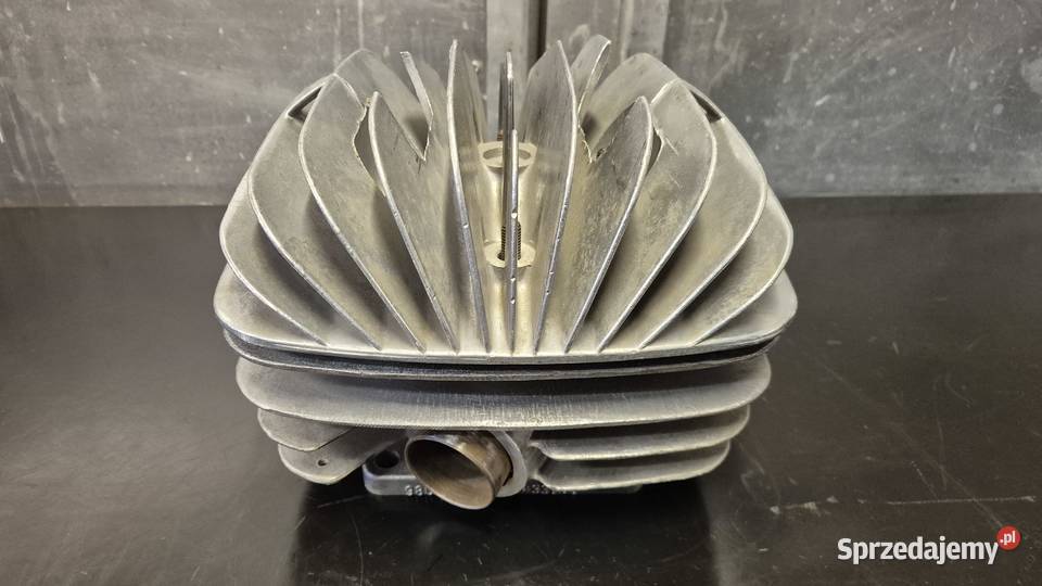 cz cross motocross 980 997 250 nowa głowica i Kielce