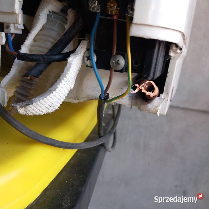 Klimatyzacja Remko sprzedam