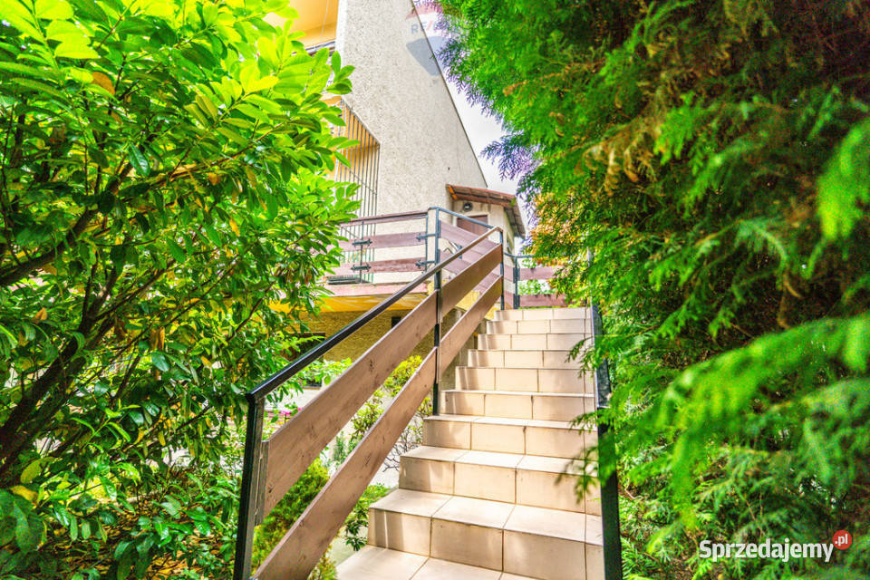 Kraków Olsza dom wolnostojący