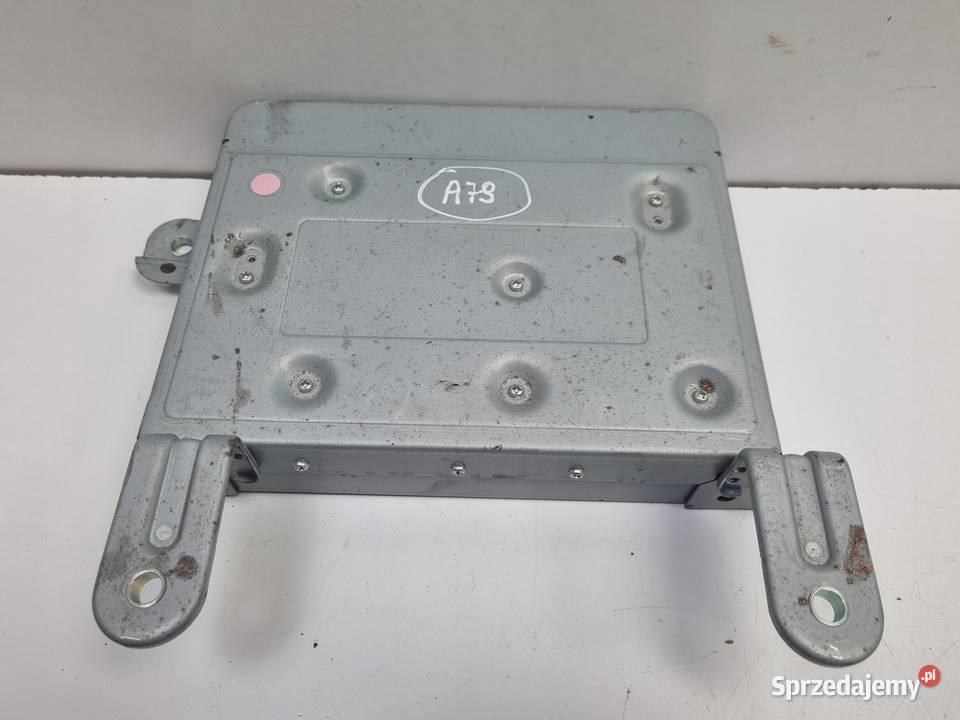 Volvo VOLVO V60 I S60 II V40 II WZMACNIACZ RADIA Chełm sprzedam