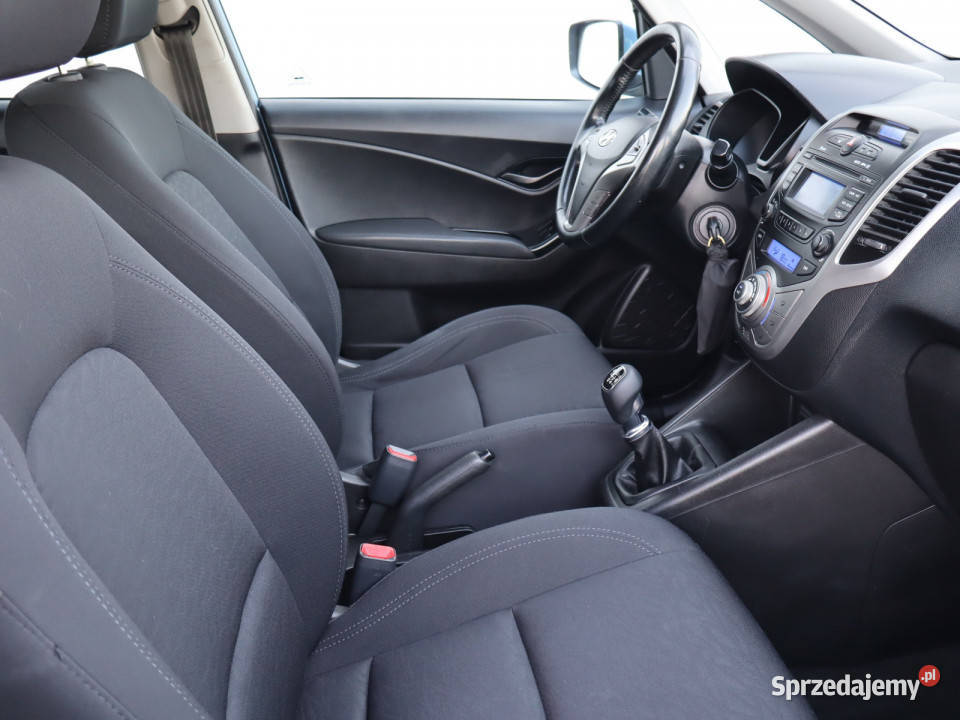 Hyundai ix20 16 CVVT Piaseczno