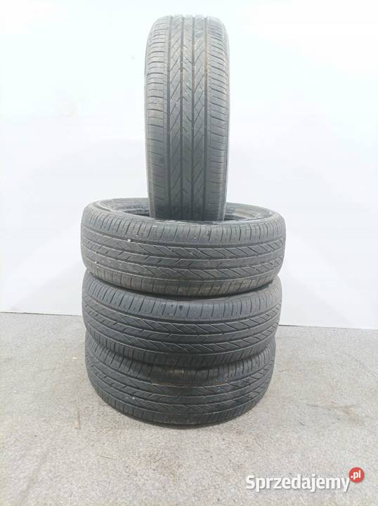 4x OPONA LETNIA TRACMAX XPRIVILI HT 22560R18