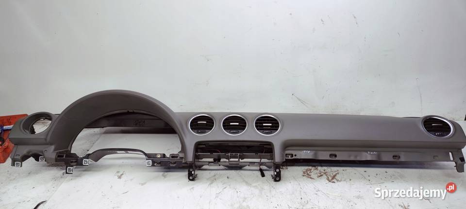 DESKA KOKPIT AUDI A4 B6 B7 8H1857041E SWING Przystajń