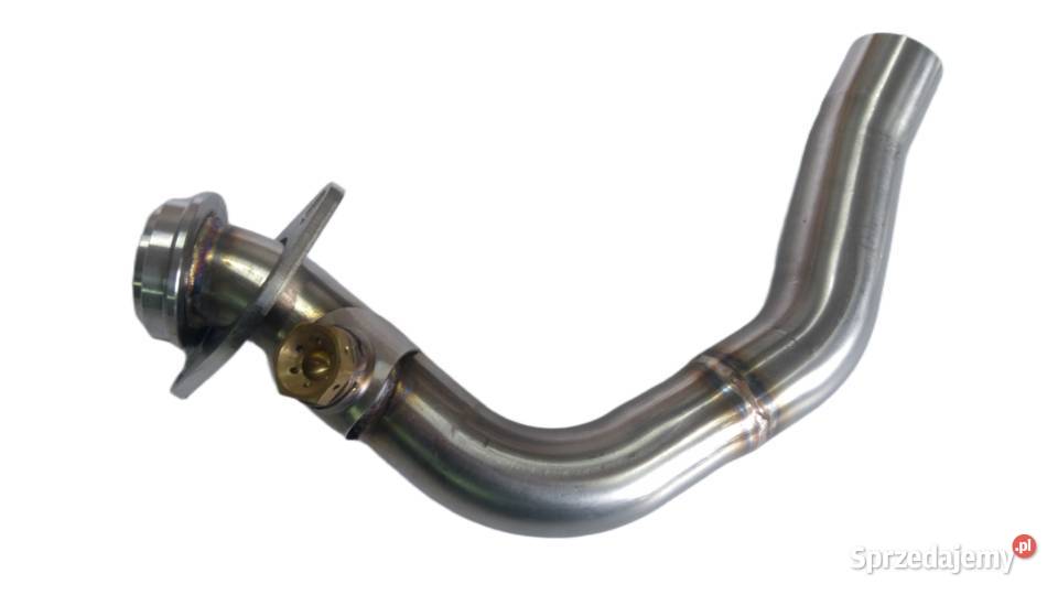 Kolektor wydechu wydech tłumik rura 3215540 sprzedam