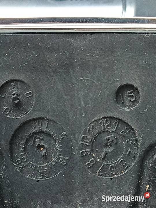 Kierownica Mercedes W205 AMG Edition 1 Nowa