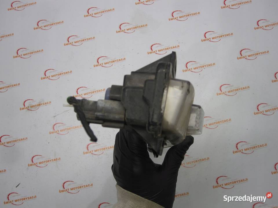 FORD S MK1 I 10r lampa LED lewa przód AM21 świętokrzyskie Kielce