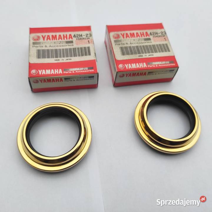 Yamaha 42H2314401 uszczelniacze pyłowe XV 1000 Bolesławiec