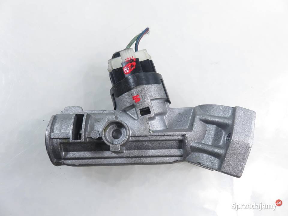 STACYJKA FIAT DUCATO III 010990013 osobowe sprzedam