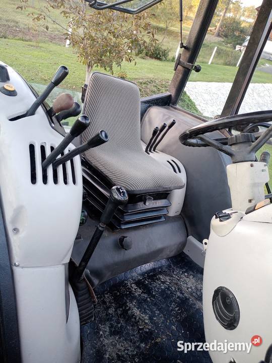 Landini globus 70 silnik 4 Perkins sprzedam