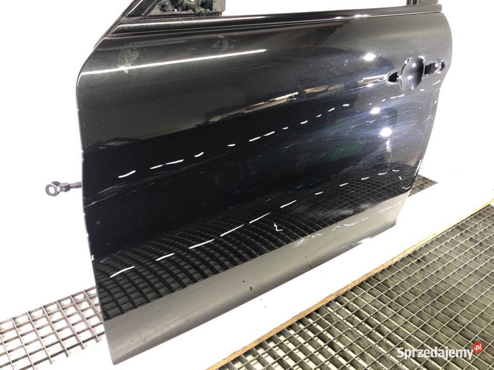 DRZWI LEWY PRZÓD ALFA GIULIA SedanLimuzyna osobowe Drzwi