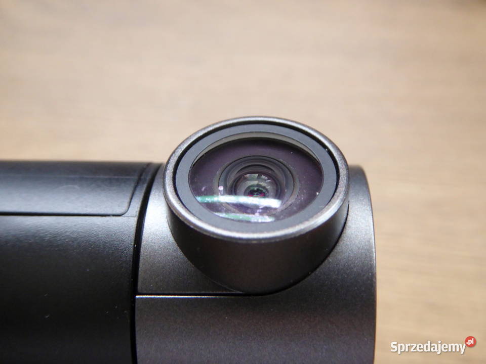 Wideorejestrator 70mai Mini Dash Cam Midrive D05 TV i Video Ełk