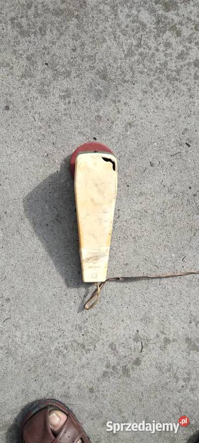 Radziecki masażer z czasów PRL unikat Koło sprzedam