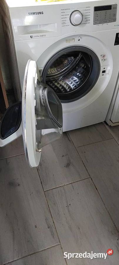 Sprzedam pralkę 80cm