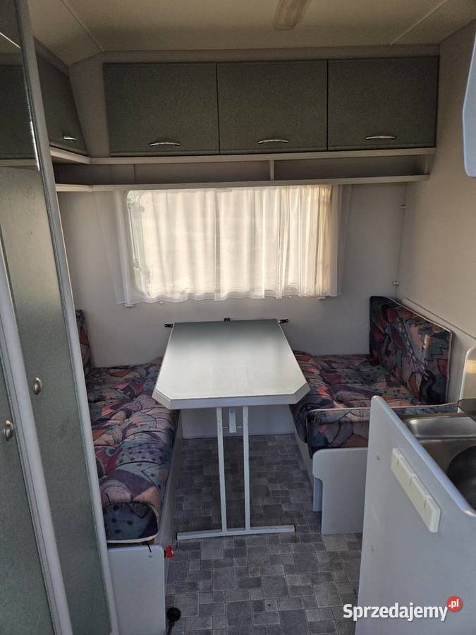 Beyerland Markiza przedsionek