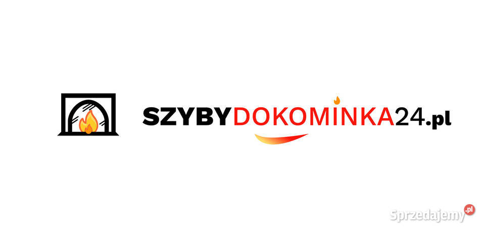 SZYBY DO KOMINKAŻAROODPORNE NA WYMIAR szybka Bydgoszcz