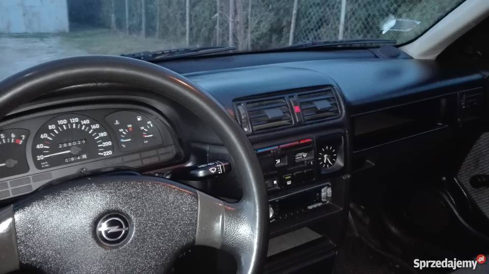 Opel Vectra A GT 20 Vectra świętokrzyskie Kielce sprzedam
