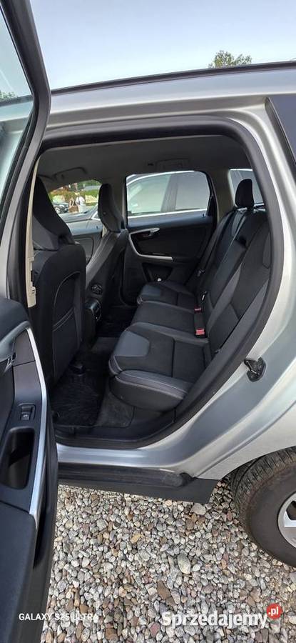 Volvo xc60 2010 XC 60 Gronków