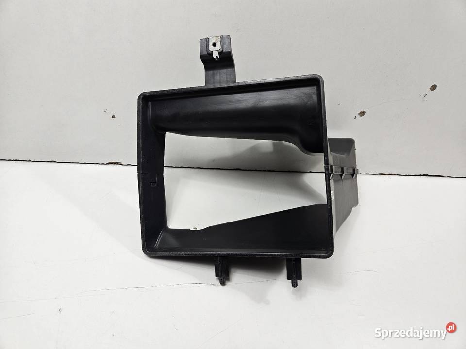 BMW 3 G20 G21 ALPINA WLOT POWIETRZA LEWY wielkopolskie