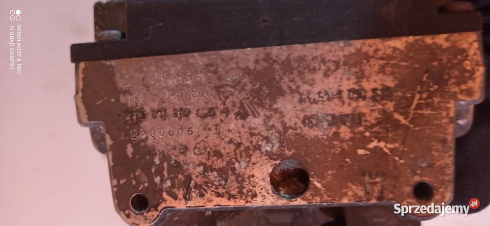 bmw e38 sterownik pompy abs v8 m52 Imielin