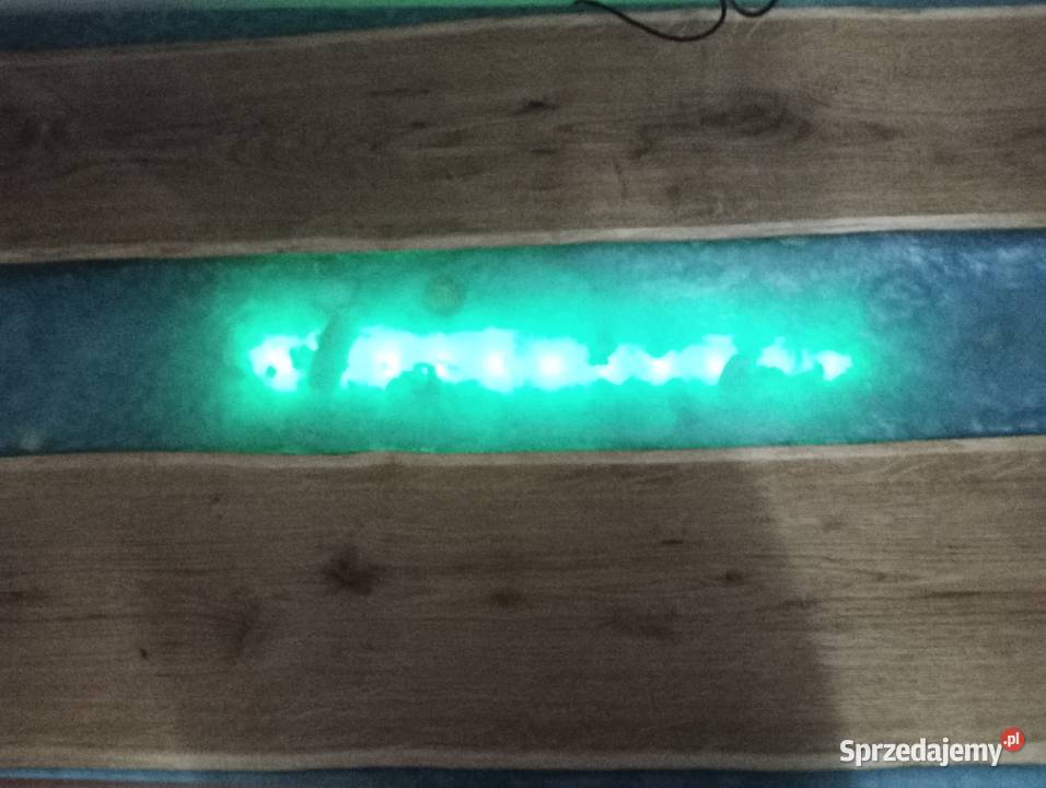 Stolik kawowy 109 na 58 Siedliska sprzedam