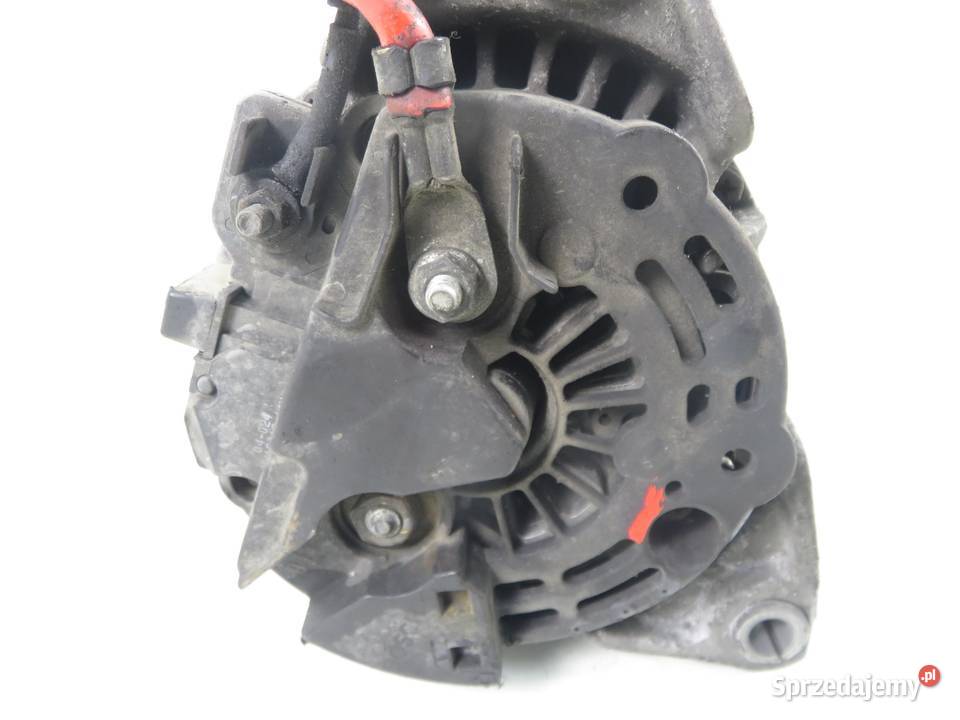 ALTERNATOR OPEL ASTRA II G 20 DTI 16V Y 20 DTH